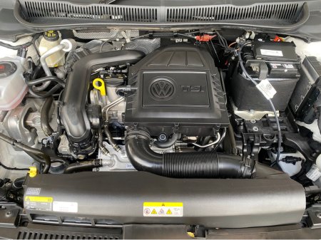 2020 Volkswagen Polo - thumbnail 23