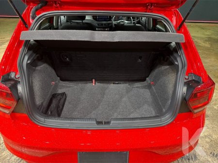 2018 Volkswagen Polo - thumbnail 10