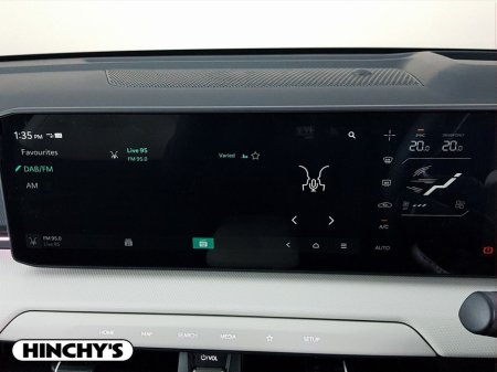 2026 Kia EV4 - thumbnail 14