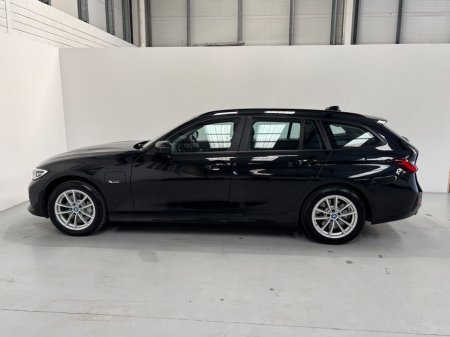 2022 BMW 3 Series - thumbnail 7