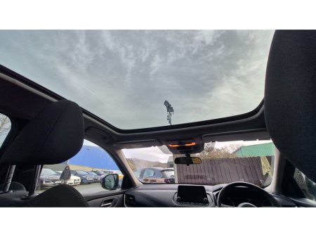 2023 Nissan Qashqai EPOWER SV GR RR PG MY2.5 4DR €26,950 thumbnail