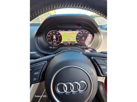 2017 Audi Q2 - thumbnail 16