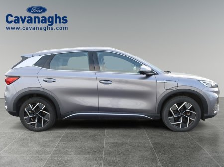 2023 BYD ATTO 3 - thumbnail 5