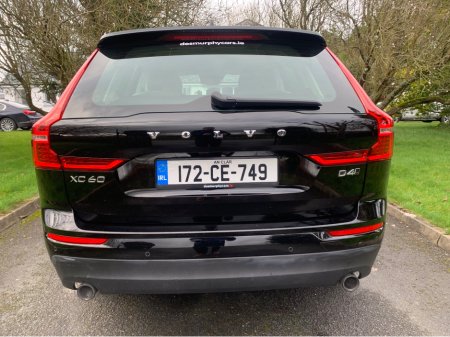2017 Volvo XC60 - thumbnail 11
