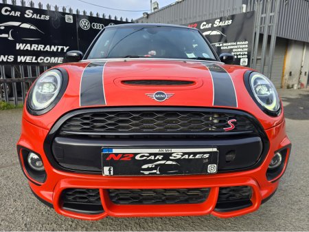 2020 MINI Cooper S - thumbnail 7