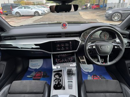 2019 Audi A6 - thumbnail 16