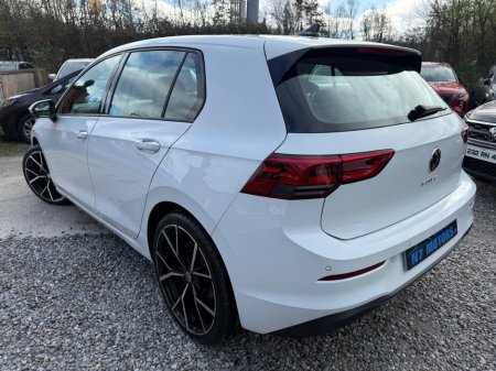 2024 Volkswagen Golf - thumbnail 5