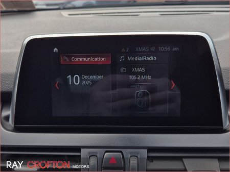 2018 BMW 2 Series - thumbnail 12