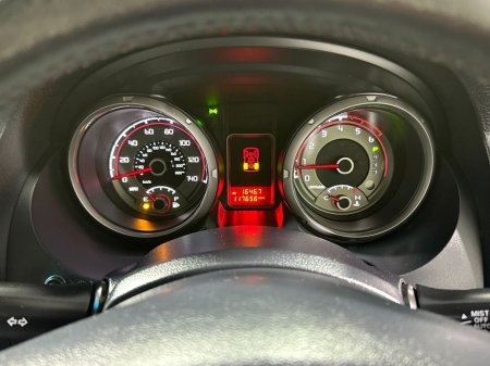 2017 Mitsubishi Pajero 3.2 DiD LWB 2 Seater N1 Commercial €27,500 thumbnail