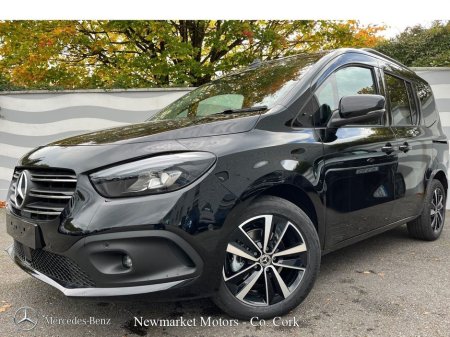 2026 Mercedes-Benz T Class - thumbnail 22