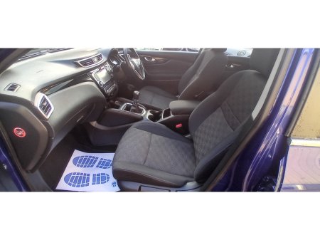 2015 Nissan Qashqai - thumbnail 13