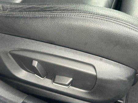 2017 BMW 5 Series - thumbnail 20