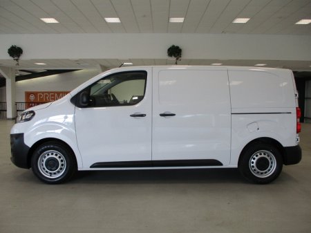 2024 Fiat Scudo 