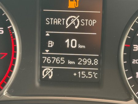 2017 Audi A1 - thumbnail 10