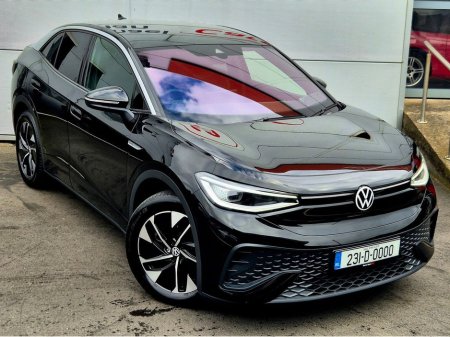 2023 Volkswagen ID.5 - thumbnail 3