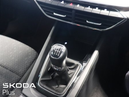 2023 Skoda Octavia OCTAVIA STY 1.0TSI 110HP €28,950 thumbnail