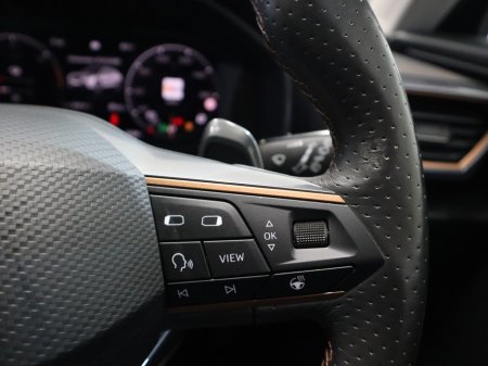 2022 Cupra Formentor - thumbnail 13