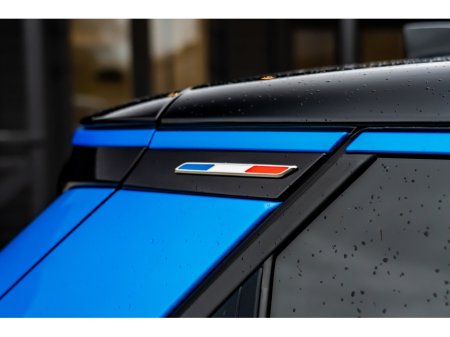 2025 Alpine A290 Premiere Edition 52kWh 220hp thumbnail