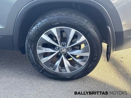 2024 Skoda Kodiaq - thumbnail 8