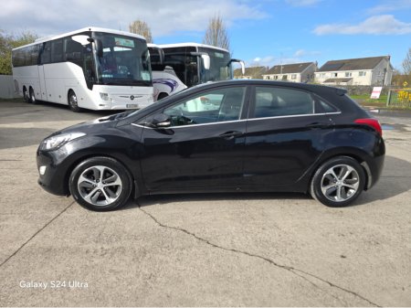 2016 Hyundai i30 - thumbnail 2