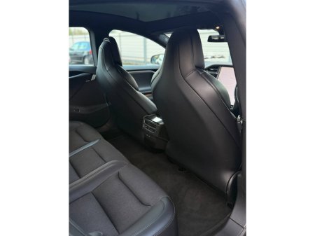 2018 Tesla Model S - thumbnail 34