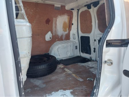 2012 Peugeot Bipper - thumbnail 12