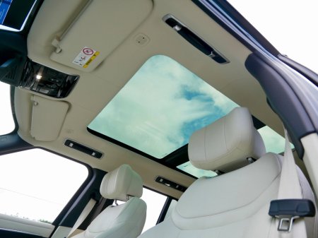 2025 Land Rover Range Rover SWB 3.0 I6 PHEV Autobiography €159,950 thumbnail