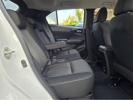 2018 Mitsubishi Eclipse Cross - thumbnail 14