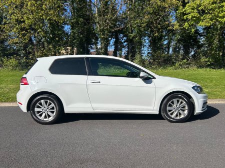 2018 Volkswagen Golf - photo 5