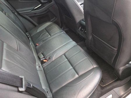 2021 Land Rover Range Rover Evoque - thumbnail 12