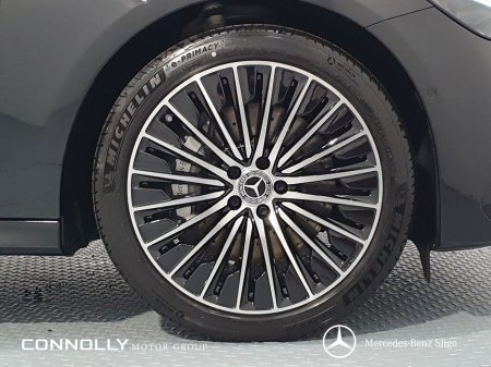 2026 Mercedes-Benz E Class 300 DE - Premium €88,400 thumbnail