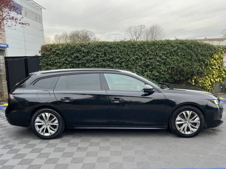 2022 Peugeot 508 - thumbnail 2