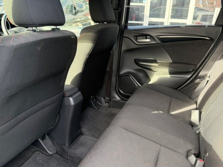 2014 Honda Fit  €8,495 thumbnail