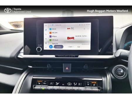 2024 Toyota C-HR - thumbnail 11