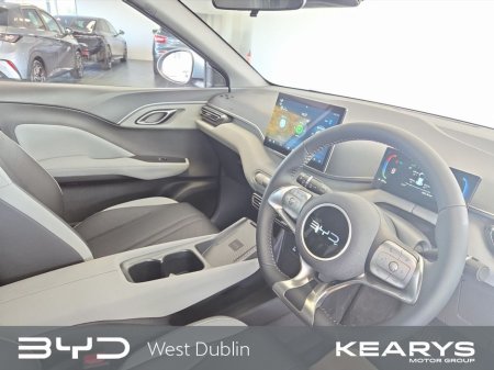 2026 BYD Dolphin - thumbnail 6