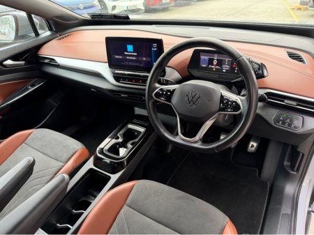 2023 Volkswagen ID.4 - thumbnail 14