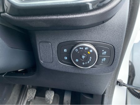 2022 Ford Puma Titanium 1.0 MHEV 125BHP €22,950 thumbnail