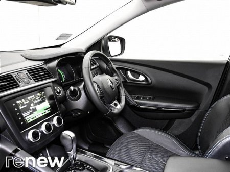 2020 Renault Kadjar - thumbnail 5