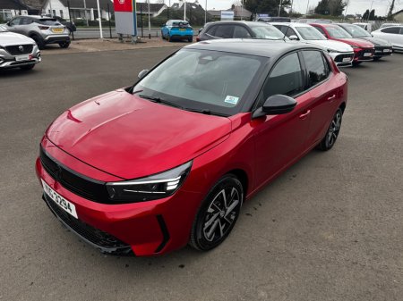 2026 Opel Corsa - thumbnail 8