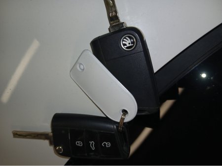 2017 Skoda Fabia - thumbnail 10