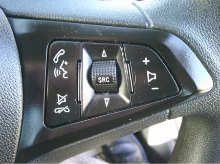 2017 Opel Astra - thumbnail 16