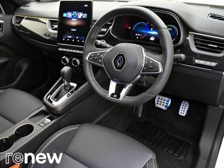 2023 Renault Arkana E-Tech Engineered E-TECH Hybrid 145 Auto thumbnail