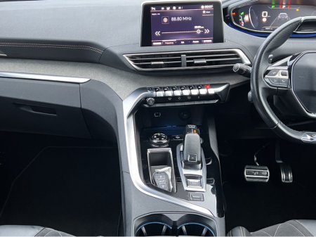 2018 Peugeot 5008 2018 Peugeot 5008 2.0 Blue HDI GT LINE Automatic 7 Seater €25,950 thumbnail