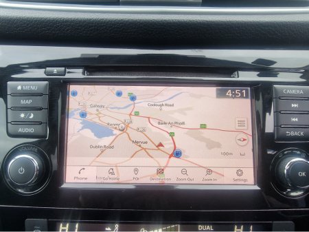 2019 Nissan Qashqai - thumbnail 20