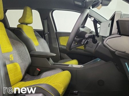 2025 Renault 5 - thumbnail 23