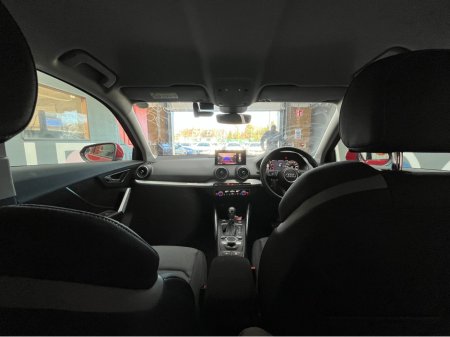 2020 Audi Q2 - thumbnail 14