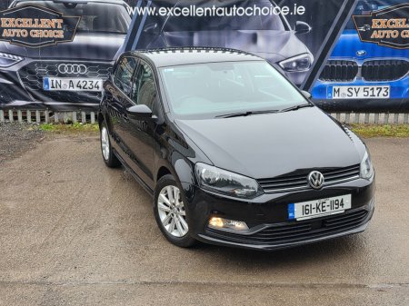2016 Volkswagen Polo - thumbnail 6