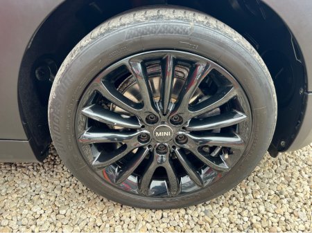 2017 MINI Clubman - thumbnail 24