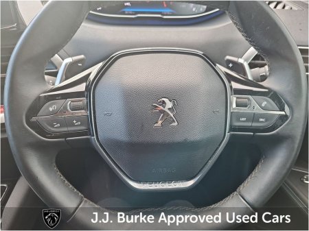 2024 Peugeot 3008 1.5 BlueHDi 130bhp Auto Allure €34,950 thumbnail