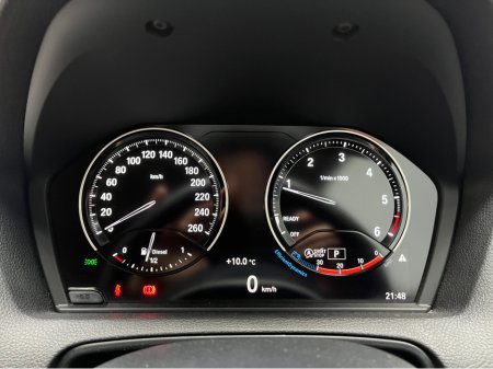 2018 BMW 1 Series - thumbnail 19